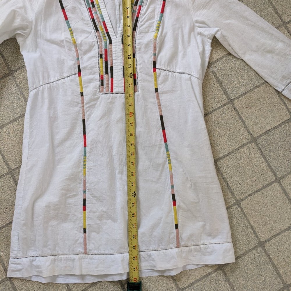 Prana Lahela Tunic EUC - Picture 5 of 7